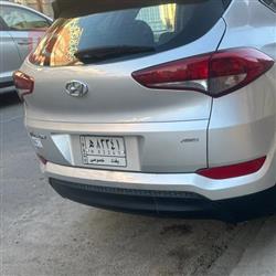 هیوندای تۆکسۆن